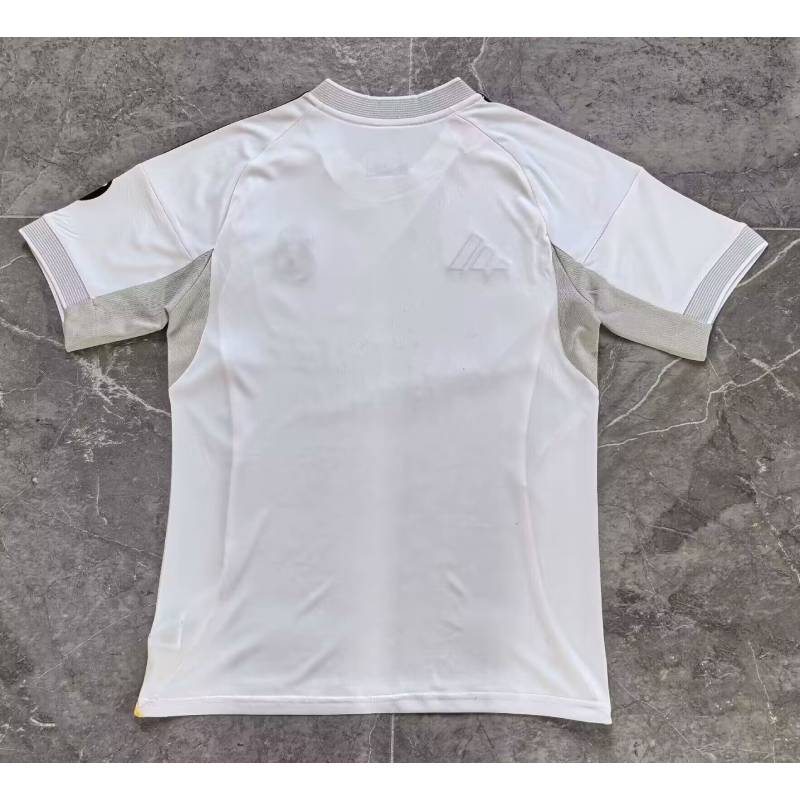 Real Madrid 25/26 mùanhà Jersey